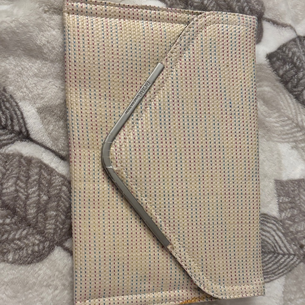 Bcbgeneration Multicolor Satchel - image 1